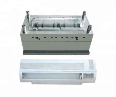 air condition mold
