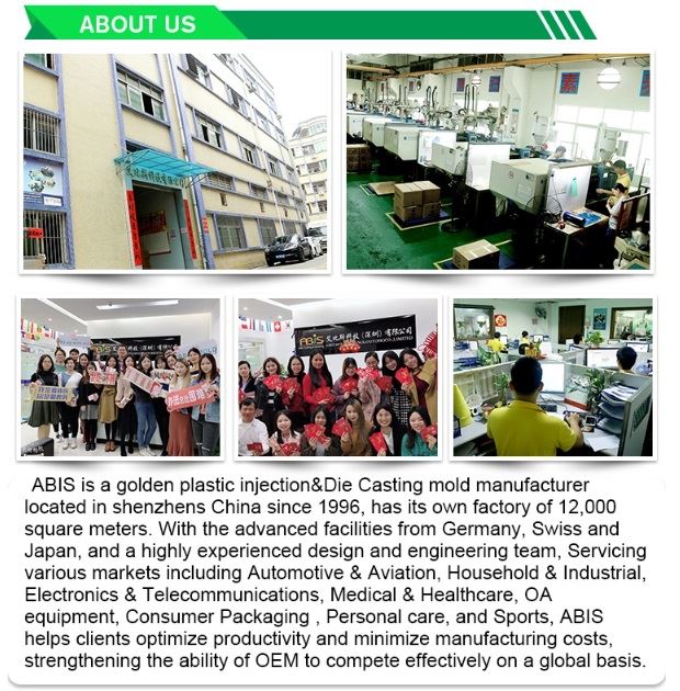 ABIS company introduction