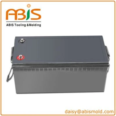 Lifepo4 Solar Battery