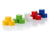 Ny Design Plastic Injection Cap Mould