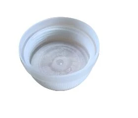 Plastic flaskehætte af plastindsprøjtestøbeform / Mould