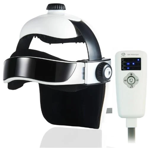 Pressure Head Helmet Massage Injection Mold Pressure Head Helmet Massage Injection Mold