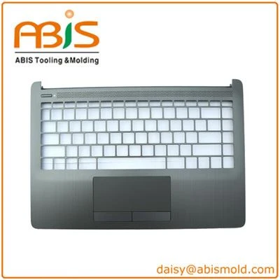 Custom Plastic Shell Laptop Computer Precision Mold Custom Plastic Shell Laptop Computer Precision Mold