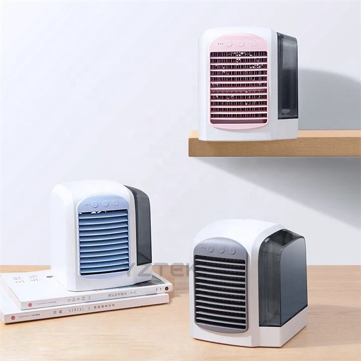 Electric Air Water Cooling Fan Electric Air Water Cooling Fan