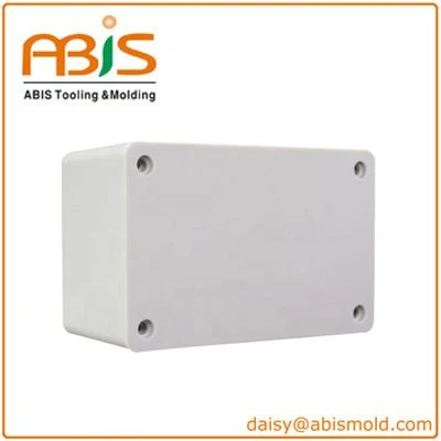 Plastic Junction Waterproof Box For Battery Housing Plastic Junction Waterproof Box For Battery Housing