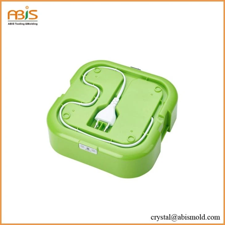 USB Or Rechargeable Heating Portable Lunch Box
