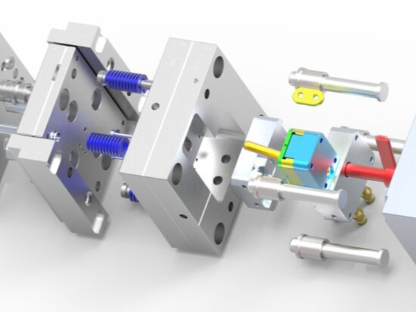 (2026) Top 12 Injection Molding Companies (2026) Top 12 Injection Molding Companies