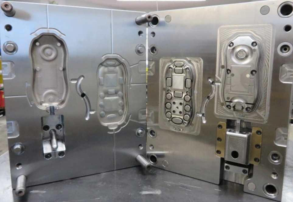 B2B Service Platforms: Where POs Actually Land B2B Service Platforms: Where POs Actually Land