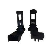 Inserting Connector Mold With Metal Inserting Connector Mold With Metal